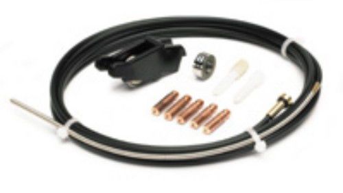 Lincoln k663-2 aluminum welding kit for sale