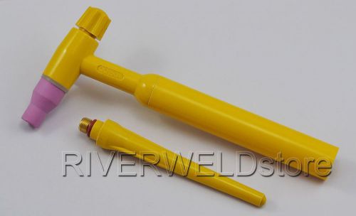 QQ150A TIG welding torch Head body