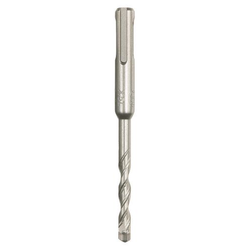 Hammer Drill Bit, SDS Plus, 3/16x4 In HCFC2010