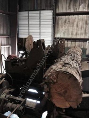 Corley Head Rig-Sawmill-Pallet-Circle Mill