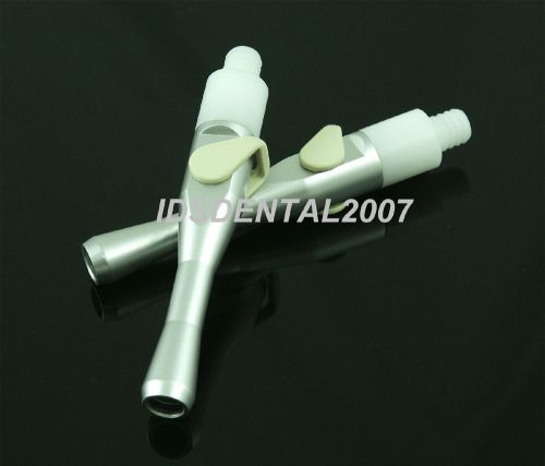 2 PC Autoclavable Dental Vaccum Valve, Dental HVE Valve NEW