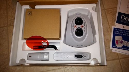 Kerr demi plus led light curing system 910860-1 for sale