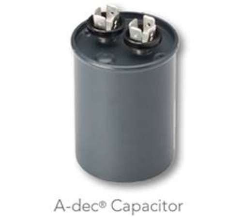 DCI Capacitor 9245 for A-dec Cascade Decade Priority Performer III Dental Chair