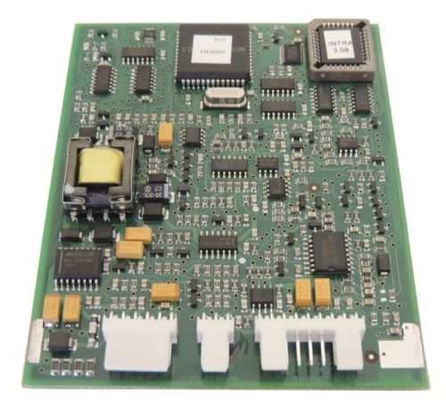 NEW Planmeca 113-10-13-E Intra Prostyle Dental X-Ray CPU Board PCB / In Box