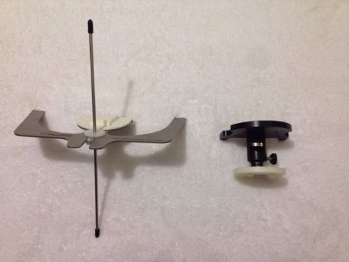 Panadent articulator Kois Facebow And Analyzer