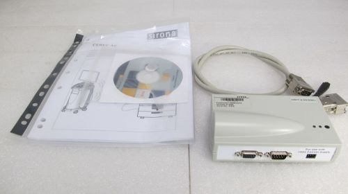 SIRONA HOFT &amp; WESSEL HW8612/F2 KIT