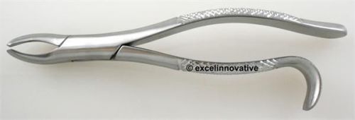 Dental Extracting Forceps No. 24 Dental Instruments