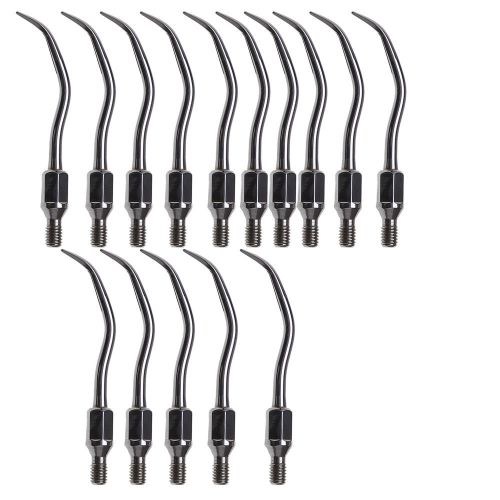 15pcs Dental Ultrasonic Scaler Tip same as KaVo #5 fit Kavo Scaler Handpiece