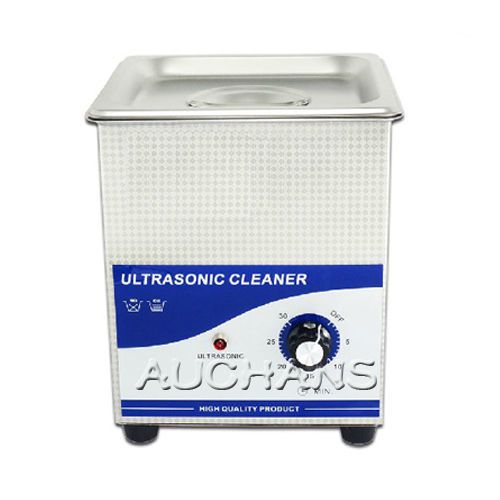 220V/110V Brand New Latest Design Useful JD-010 Digital Fast Ultrasonic Cleaner