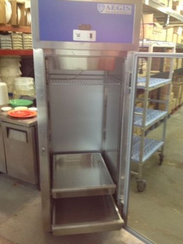 Aegis Scientific Lab Fridge.Model 1-RG-25