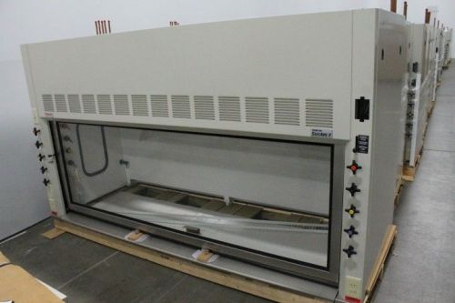 Thermo Scientific Hamilton SafeAire II Fume Hood Enclosure