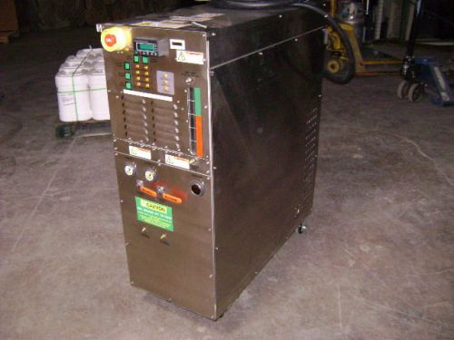 1750 B/E Aerospace 1231-CCN-GL-003 Temperature Control Unit