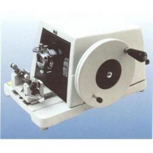 ROTARY SENIOR MICROTOME 0200001