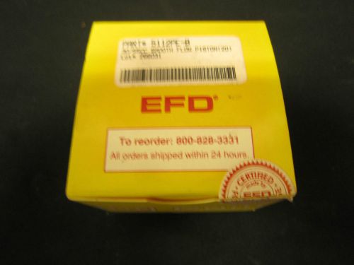 30 Count EFD 30CC Smooth Flow Piston PC 5112PE-B