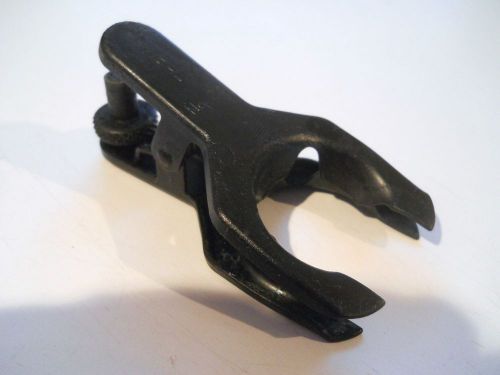Thomas Laboratory Steel Pinch Clamp for Spherical Glass Joints No. 24 SJ