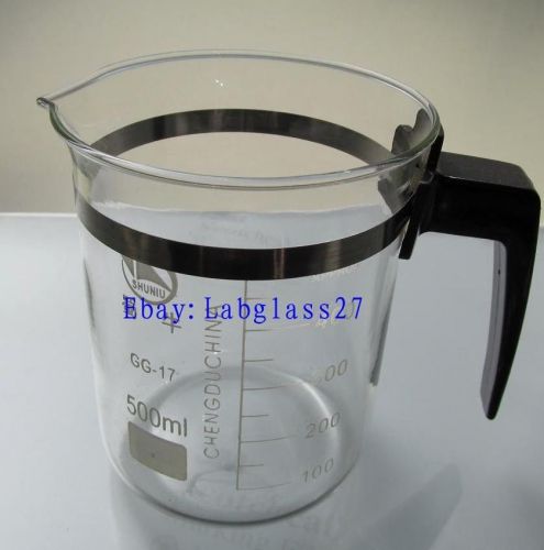 Beaker1000ml &amp; 250ml 100ml  50ml