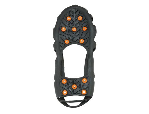 Performance one-piece ice traction device (3pr) for sale