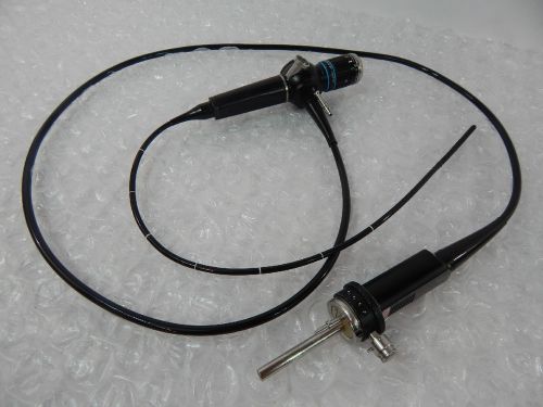 OLYMPUS BF-P20 FLEXIBLE FIBER BRONCHOSCOPE