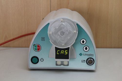 ConMed / Linvatec 10k  Arthroscopic/Endoscopy Irrigation Pump