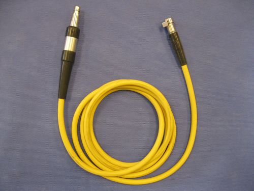 APPLIED FIBEROPTICS AUTOCLAVABLE CABLE -  WOLF / WOLF