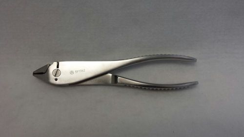 Synthes ref# 391.962  bending/cutting pliers for sale
