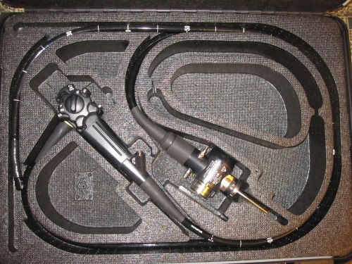 Olympus duodenoscope tjf145 for sale