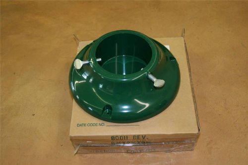 Hudson Rci Teleflex 4040 small cylinder Base for F cylinder Small Plastic NEW