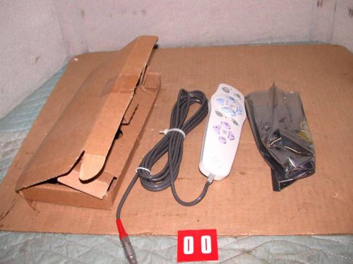 GE Healthcare Remote Controller Control 9375-0047-004/C PKD CDA  2199947/0