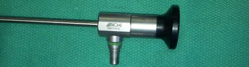 ACMI FO 8168D Cystoscope 4mm 0Degree