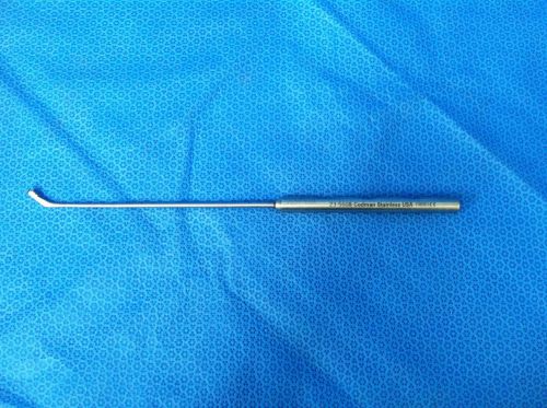 Codman 23-5608 Meigs Uterine Curette