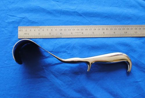 Mayo Abdominal Retractor Holco Germany