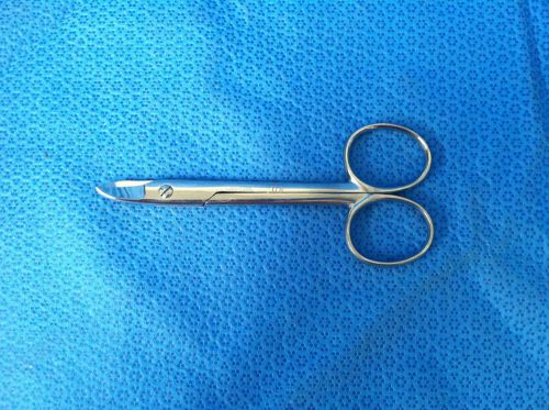 Niro-Corp Small Medical Scissors 11A