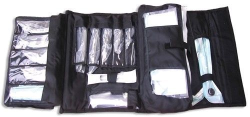 Sun Med Intubation Kit - Fiber Optic (Disposable)