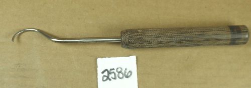 Buxton 24-6036 Penetrating Awl with Phenolic Handle