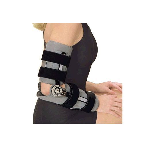 RCAI Universal Arm brace  Size Average