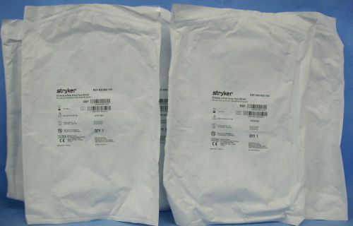 37 Stryker T5 Hoods with Peel Away Face Shield #400-800-100