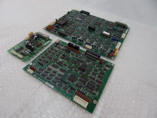 MINOLTA MICRO SP 2000 MICROFILM LOGIC BOARDS