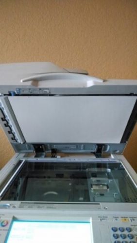 Ricoh aficio 2232c printer / copier for sale