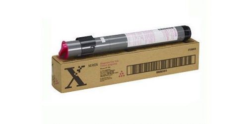 006R01011 XEROX TEKTRONIX PHASER 790 MAGENTA TONER