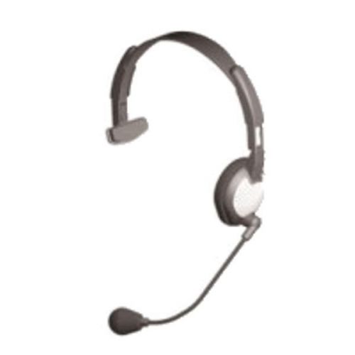 Andrea nc-181 usb monaural headset w/ noise cancel mic for sale