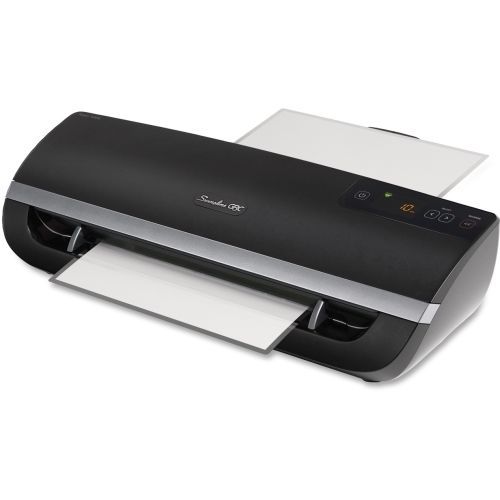 Swingline Fusion 5000L 12&#034; Laminator - 12&#034;  Width - 10 mil Lamination Thick