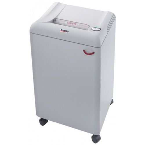 MBM DestroyIt 2503 CC Cross-Cut Shredder