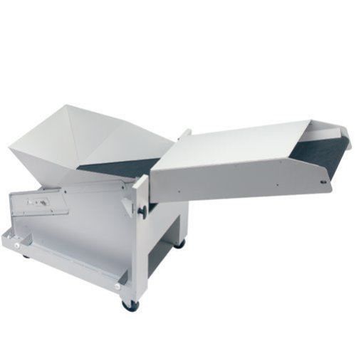 Mbm destroyit 5009 modular conveyor belt system free shipping for sale