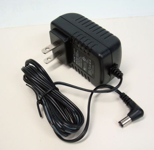 New HandPunch Power Supply, HandKey-II Power Supply