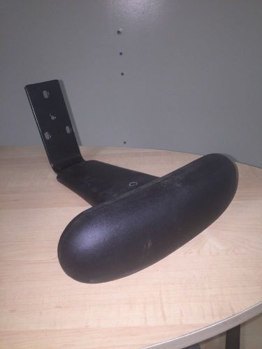 office chair armrest