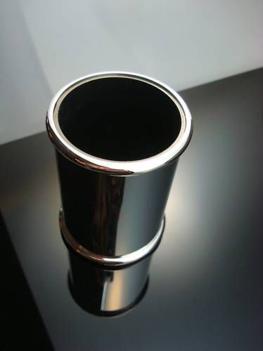 Classy pen pencil holder cup for sale