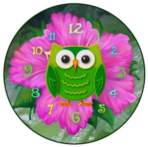 30 Personalized Return Address Owls Labels Buy 3 get 1 free (ow7)