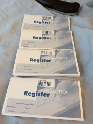 check register