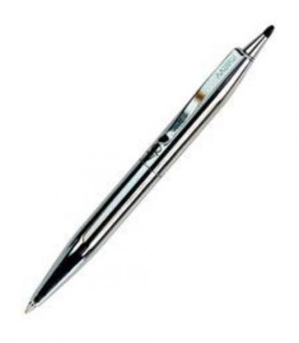 Uchida st. tropez petite ballpoint pen silver for sale
