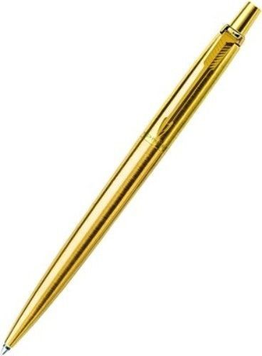 2 x parker jotter gold gt ball pen code 07 for sale